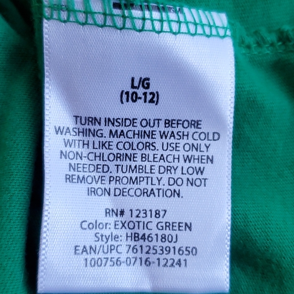 🌺3 for $10 Santa Tee - Picture 5 of 5